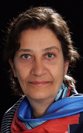 Geneviève Brahmy